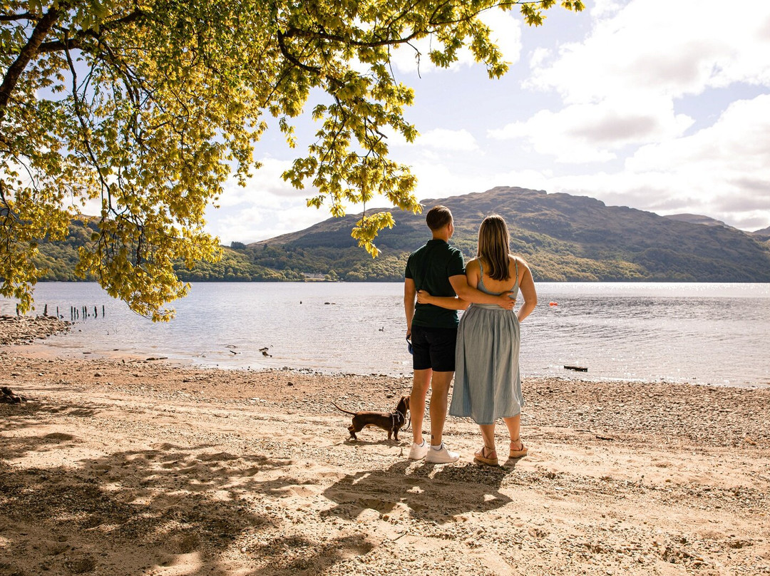 Loch Lomond Holiday Park