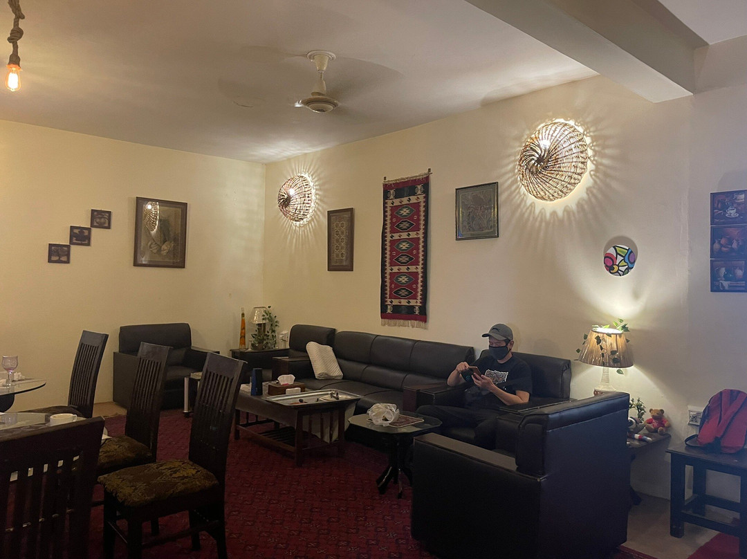 Duroyou Inn