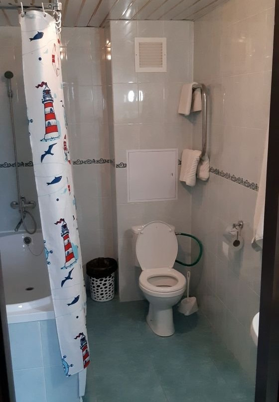 Vitebsk Hotel主图
