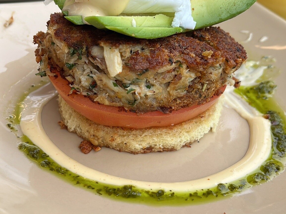 Snooze, an A.M. Eatery