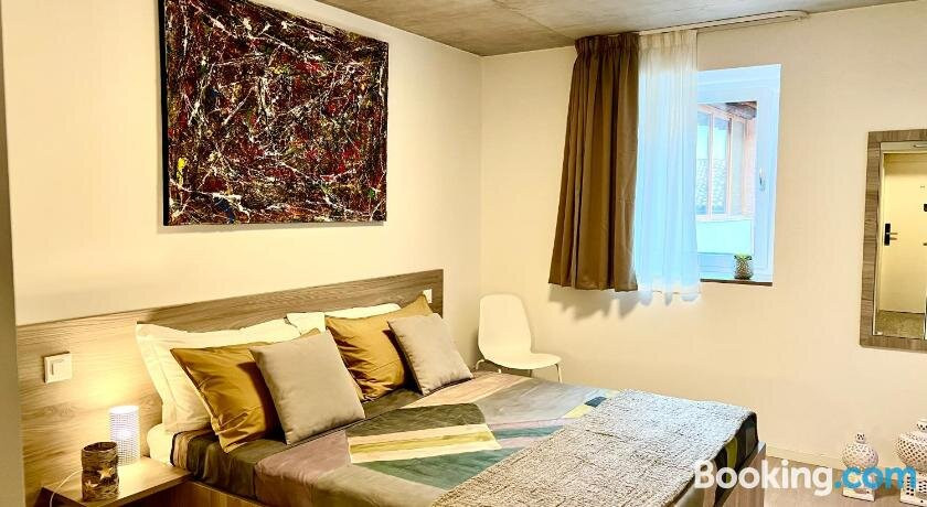 Hotel B&B Garni REGINA主图