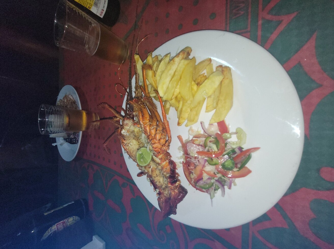 Ever Green Restaurant