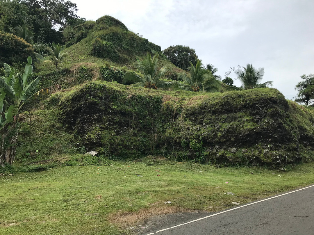 Complejo De Fuertes De Portobelo, Panamá景点图片