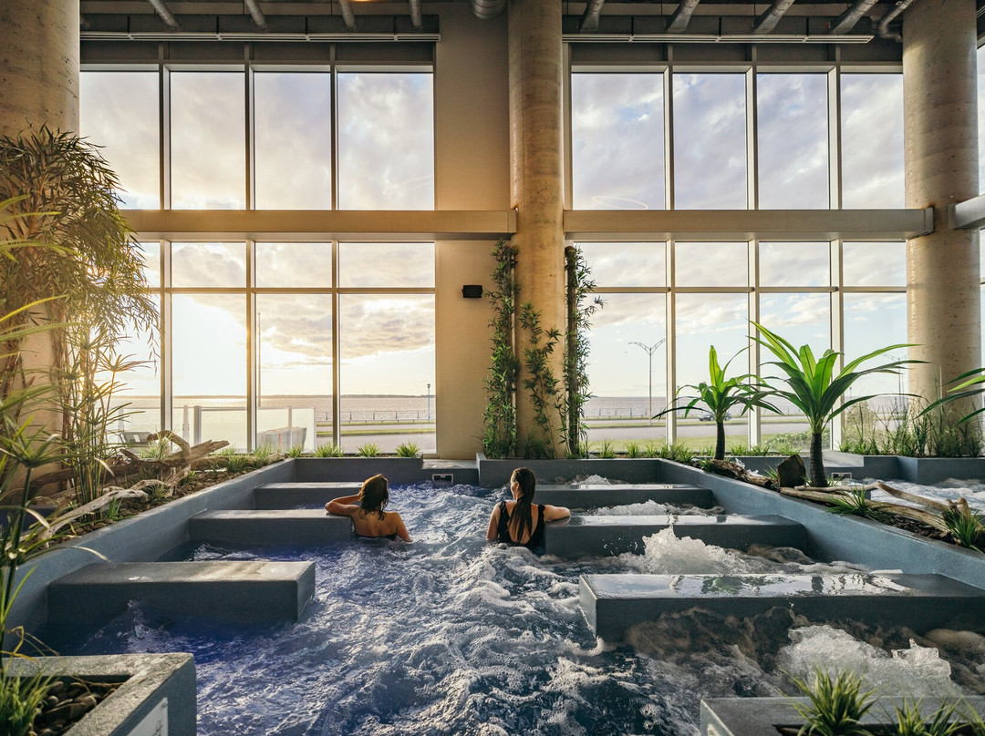 Noah Spa De Rimouski-Rimouski必去景点