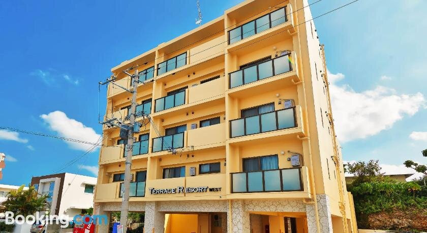 Terrace Resort Chatan West主图