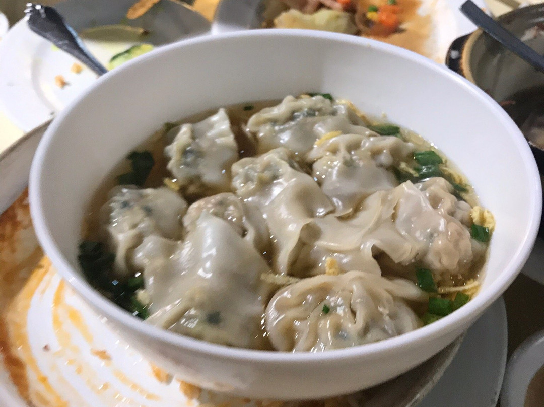 马来亚餐厅(颖章大厦店)