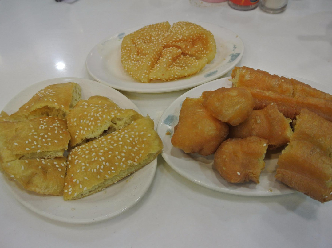 Xi Ji Porridge