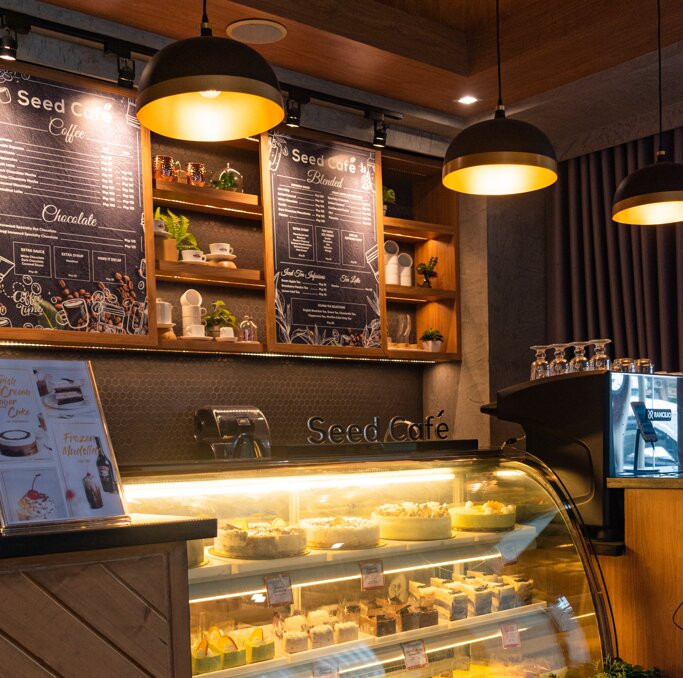 Seed Cafe