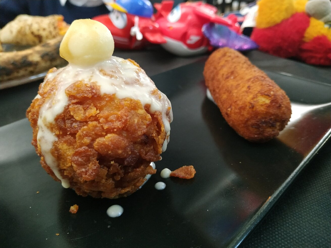 Core by Clare Smyth