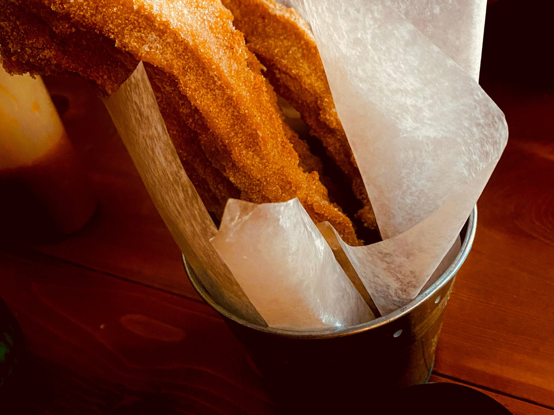 Hugo's Mexican Kitchen