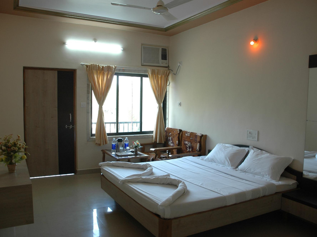 Van Vihar Hotel