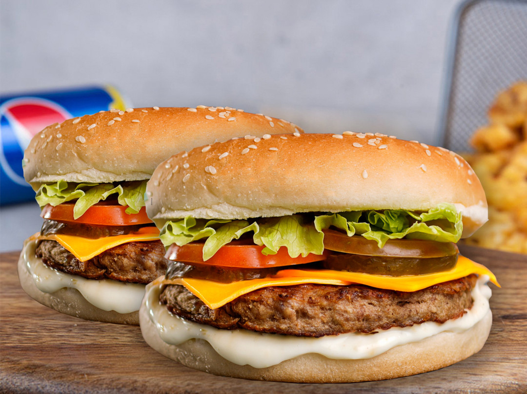 Farah Way Restaurant - Almanara