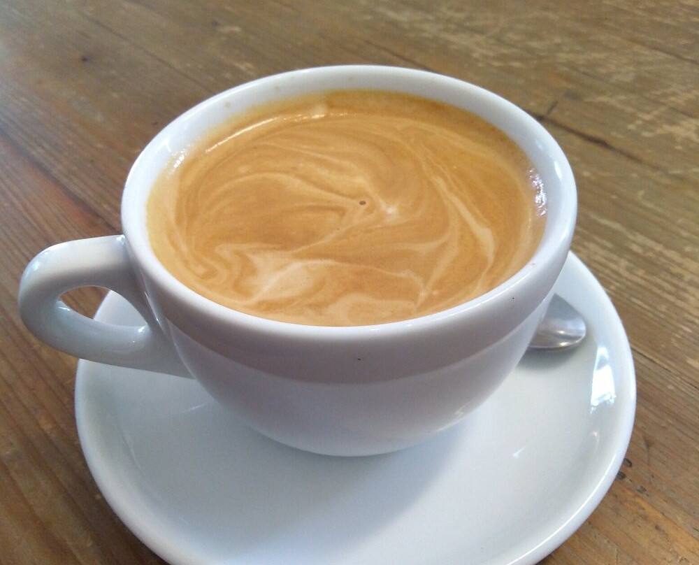 Chapter One Brooklyn