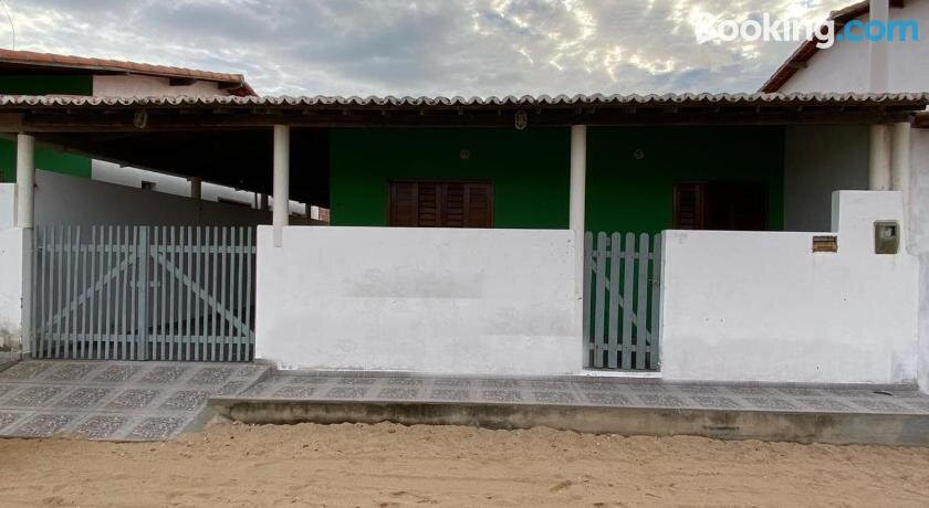 Casa em Galinhos/RN