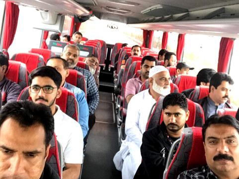 Journey Holidays-卡拉奇必去景点