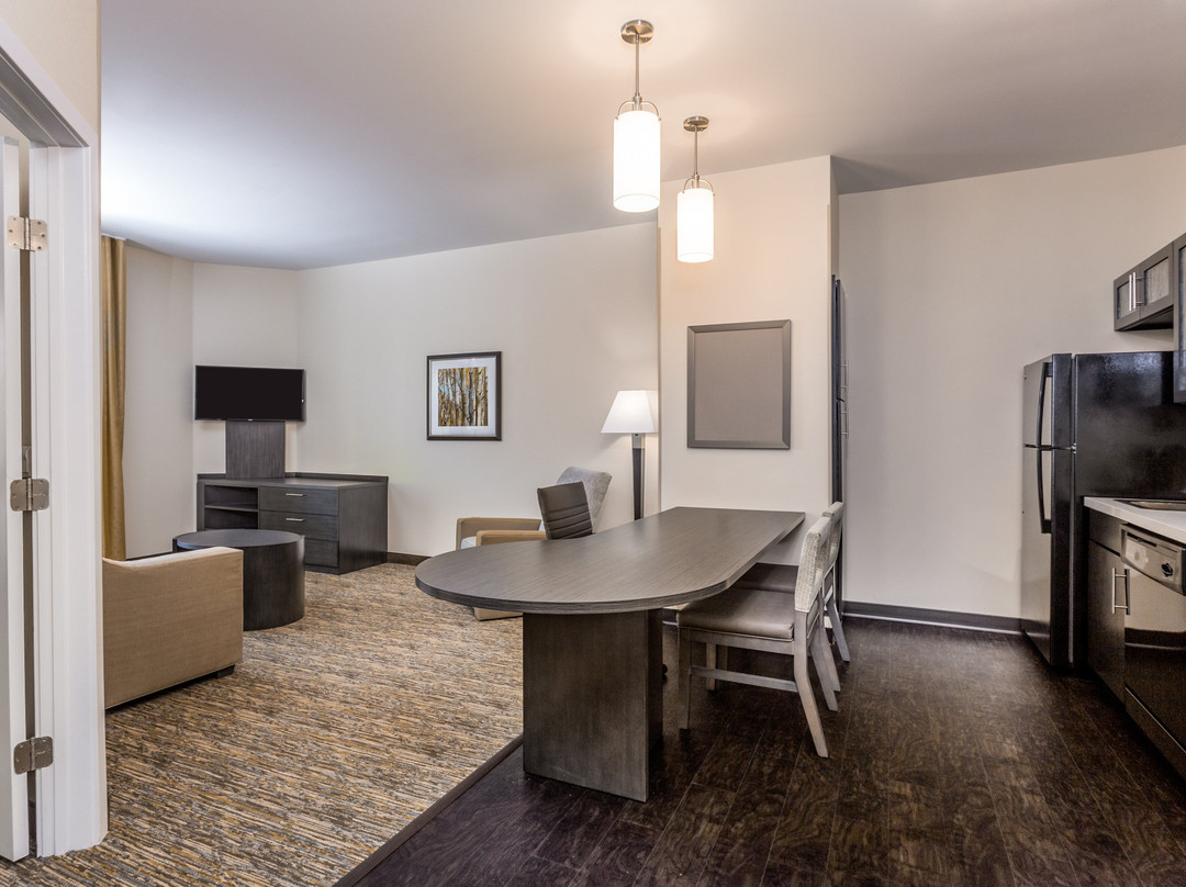 Candlewood Suites Bethlehem South by IHG主图