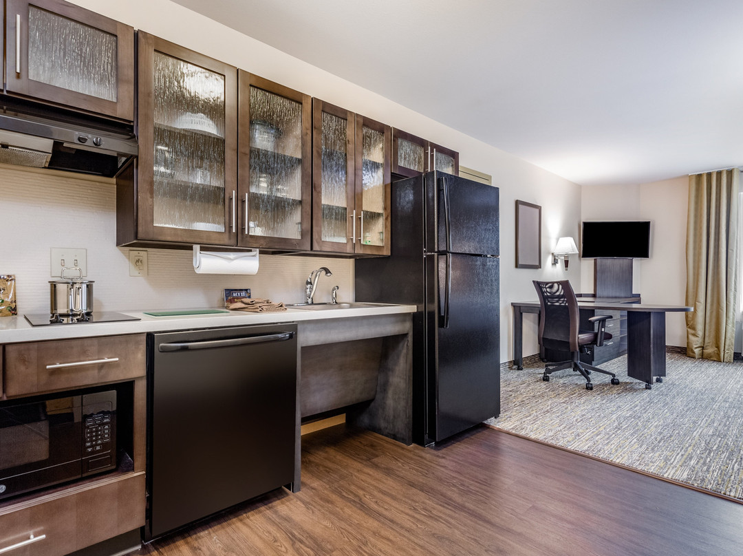 Candlewood Suites Bensalem - Philadelphia Area, an IHG hotel主图