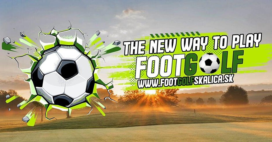 FootGolf Skalica-Skalica必去景点