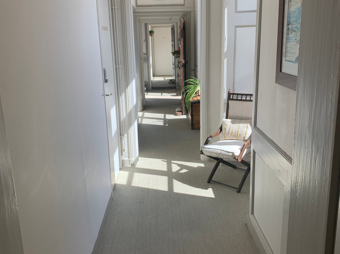 Au Fin Gourmet Hôtel & Terrasse主图