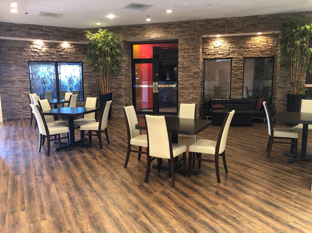 Windemere Hotel & Conference Center主图