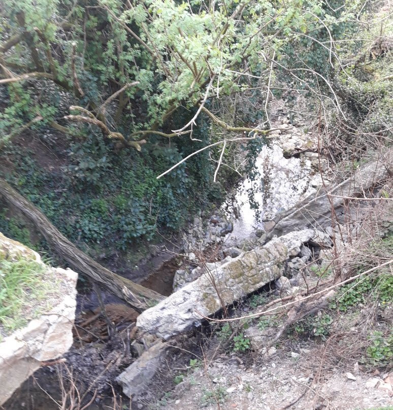 Eremo di Santa Maria alla Sambuca景点图片