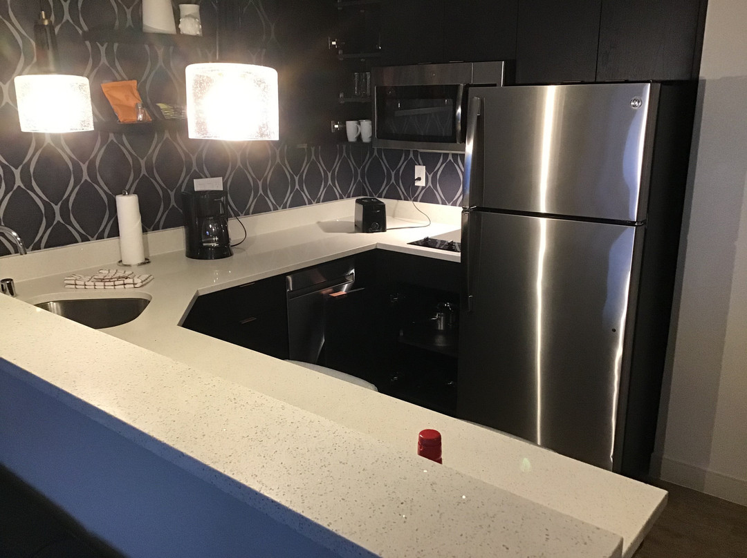 Residence Inn by Marriott Las Vegas South/Henderson主图