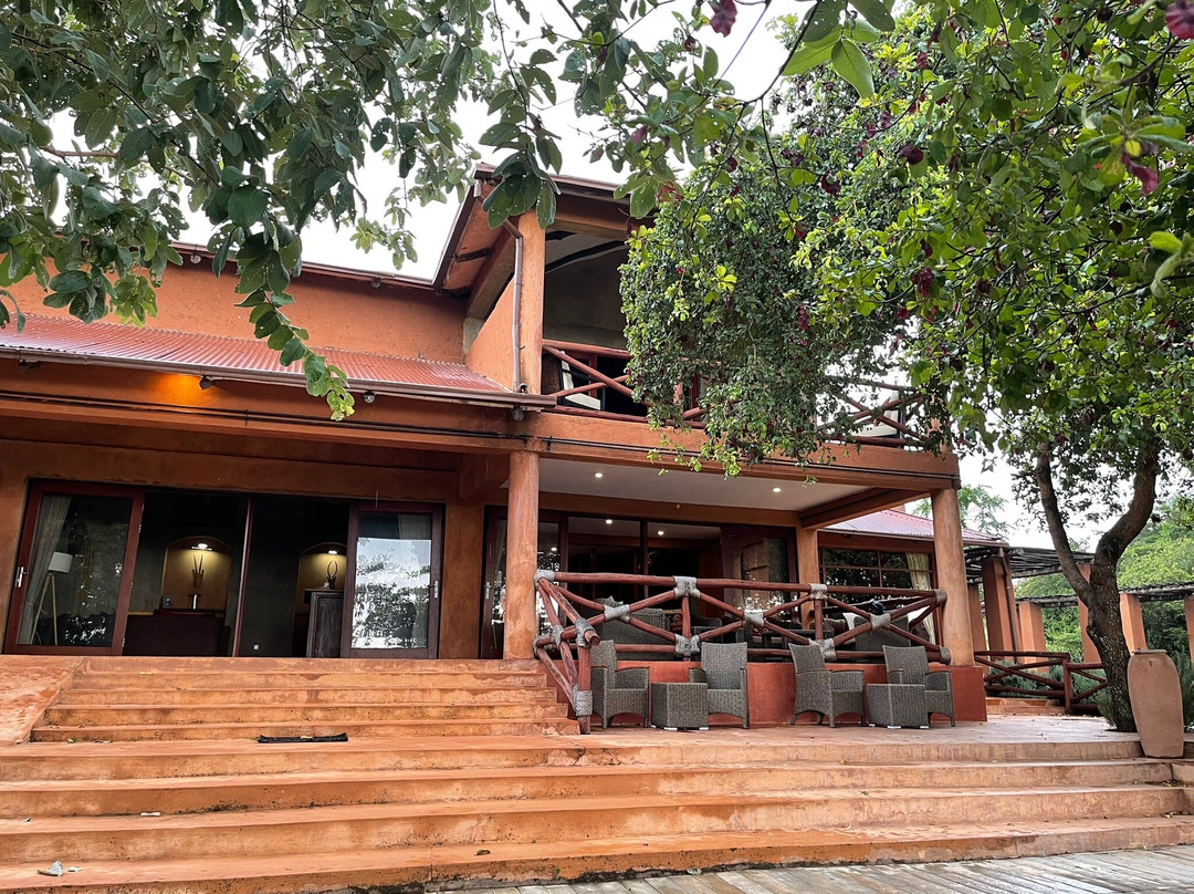 Zanzi inn tours & safari-桑给巴尔市必去景点