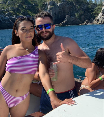 Embarcacao Valentyna-阿拉伊阿尔港必去景点