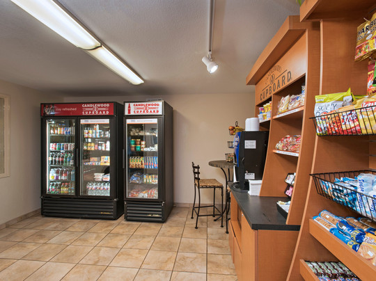 Candlewood Suites Austin N-Cedar Park by IHG主图