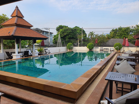 清迈菩提塞雷纳主图