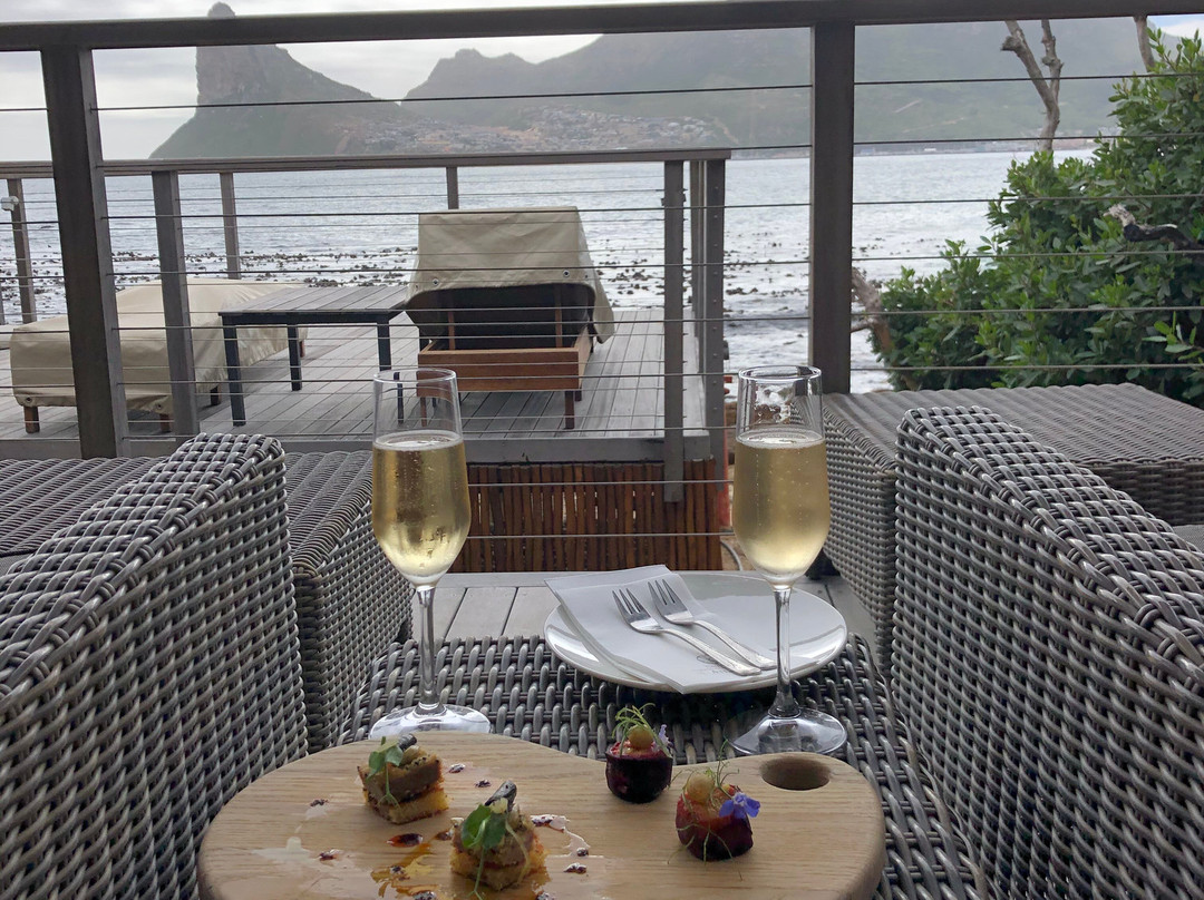 大西洋亭茨瓦罗酒店主图