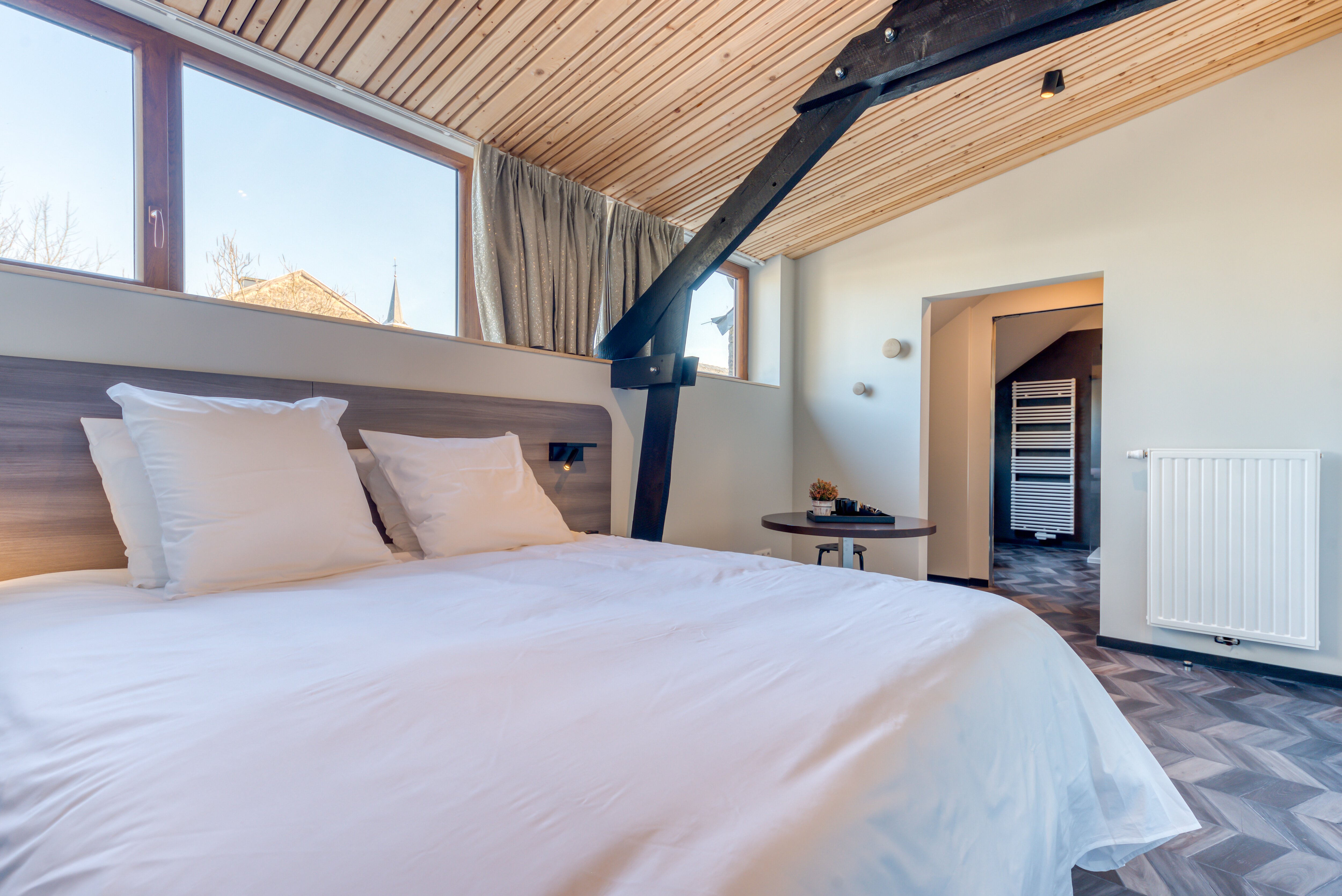 Domaine Du Vieux Château - Gîtes et Chambres-官方