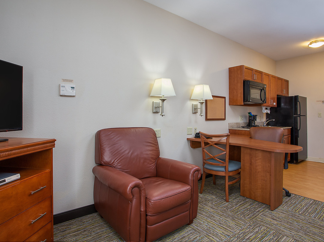 Candlewood Suites Tuscaloosa By IHG主图