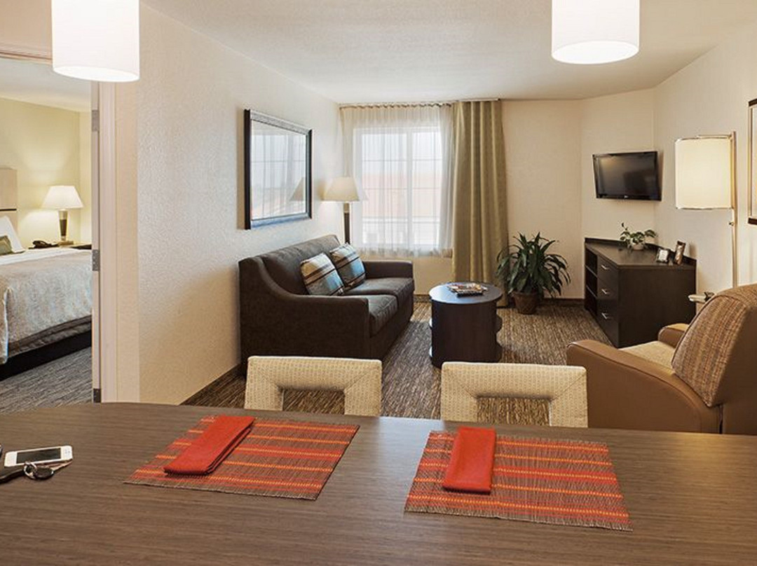 Candlewood Suites 珍珠 by IHG主图