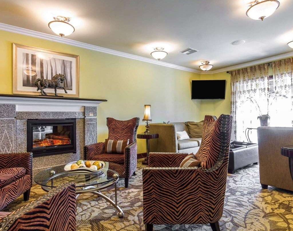 蒙特斯别墅酒店-登高精选酒店成员主图