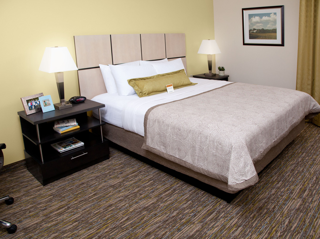 Candlewood Suites North Little Rock by IHG主图