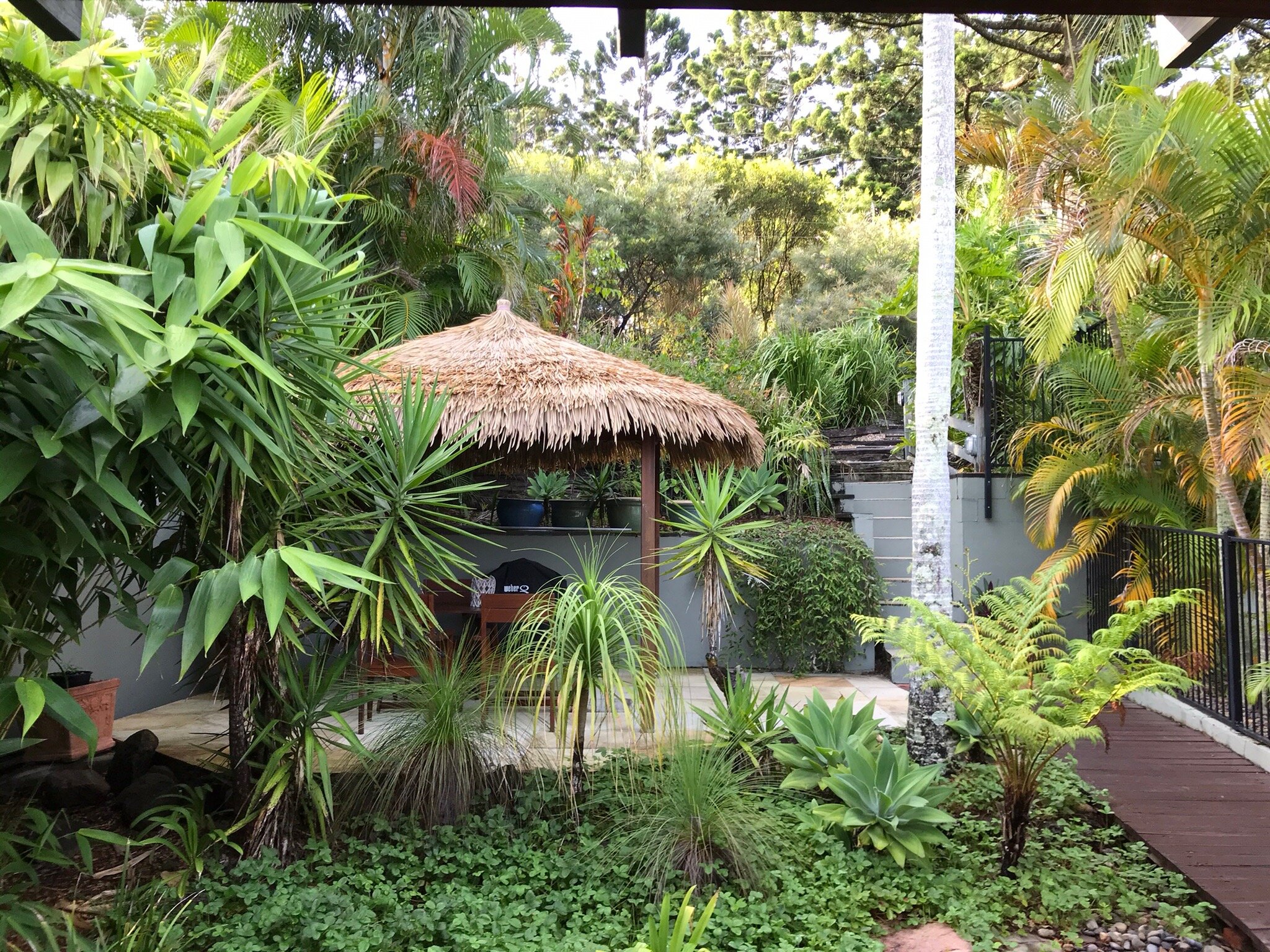 Cape Byron Retreat-官方