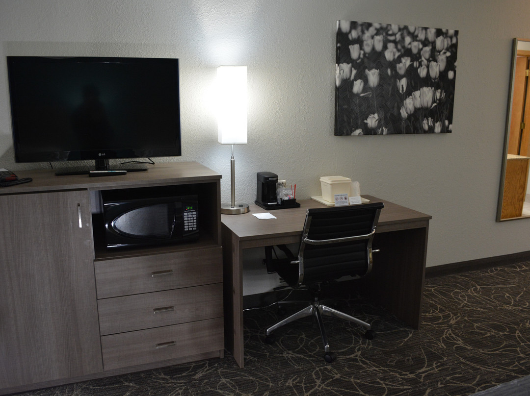 Alpena Resorts主图