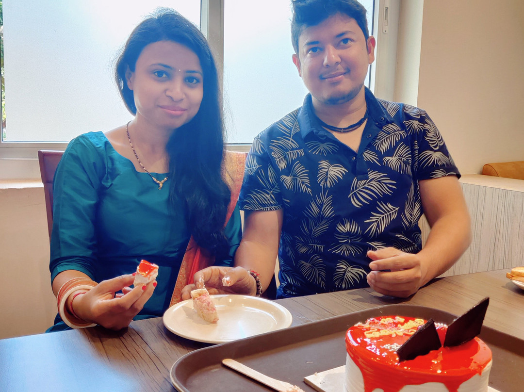 The Luxor Hotel主图