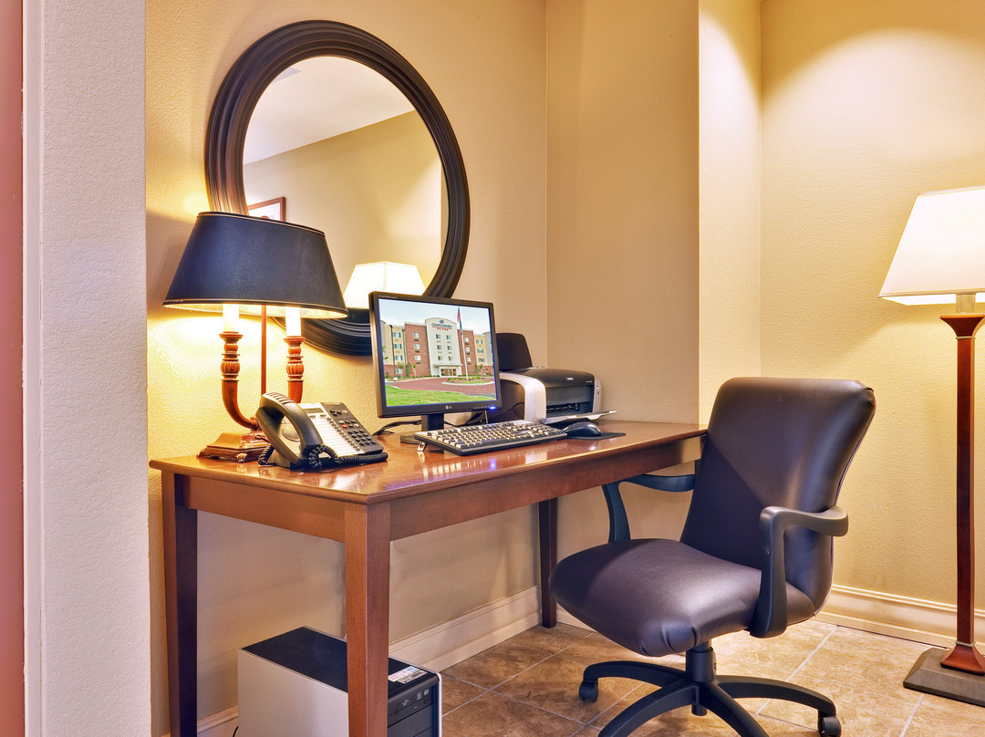 Candlewood Suites Flowood By IHG主图