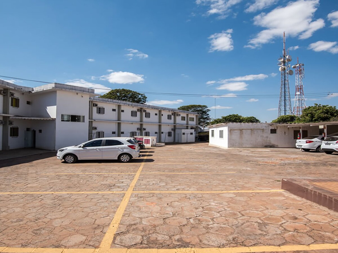 Votuporanga Palace Hotel主图