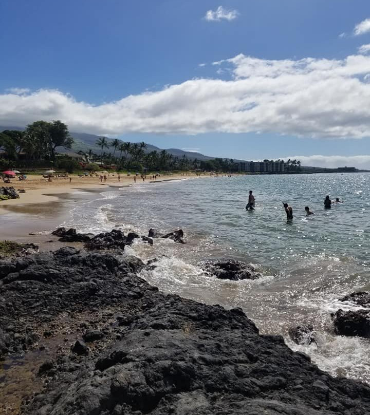 Charley Young Beach-基黑必去景点