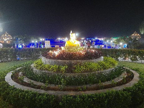 Ramanarayanam Temple景点图片