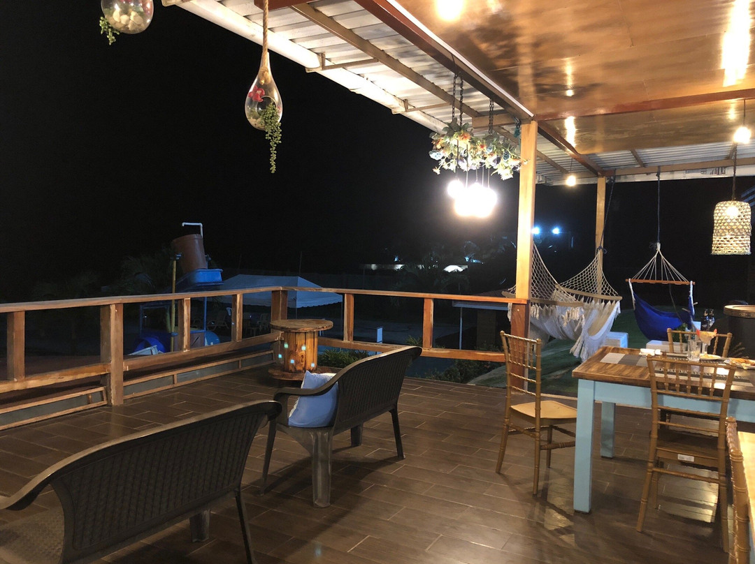 Hotel Punta Azul主图