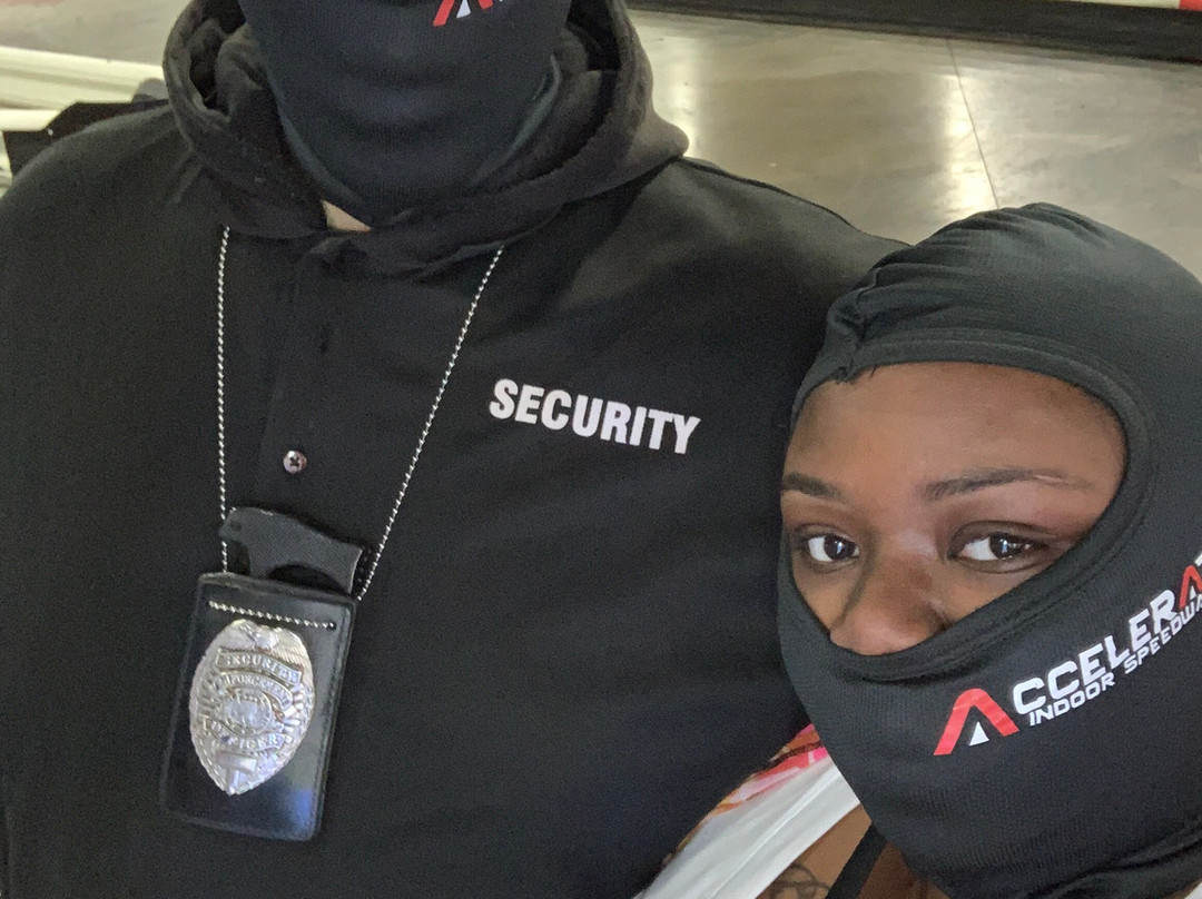 Accelerate Indoor Speedway-Mokena必去景点