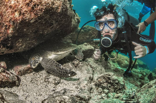 Guia Arraial do Cabo RJ-阿拉伊阿尔港必去景点
