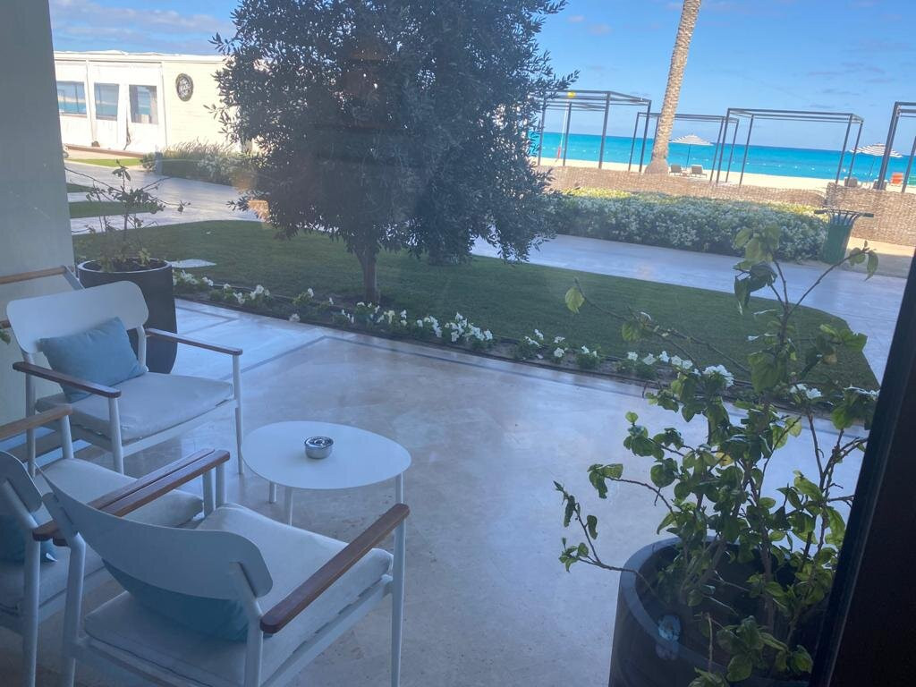 Al Alamein Hotel主图