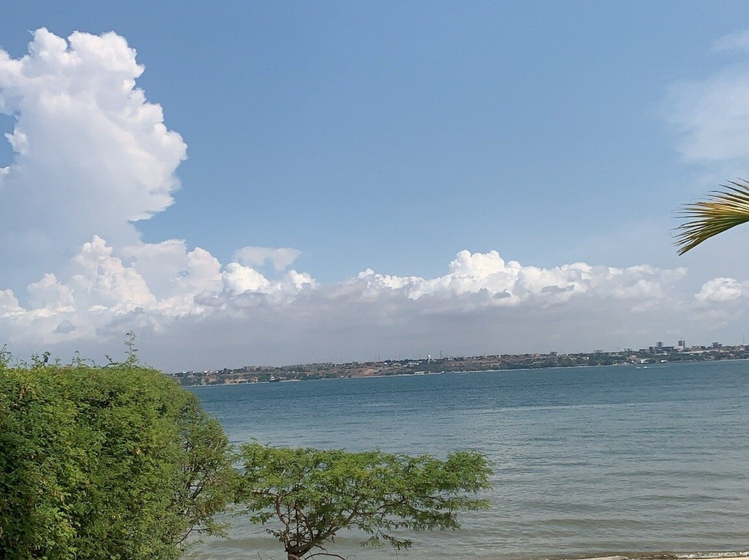 Ilha do Mussulo景点图片