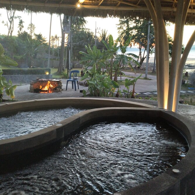 Jaiyen Eco Resort主图