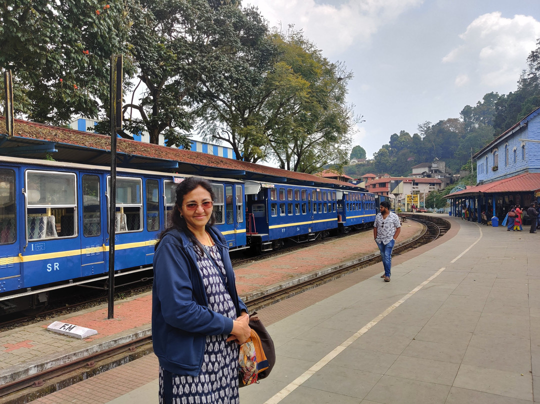Coonoor Central景点图片